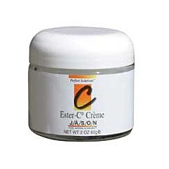 Ester-C Creme (57g)