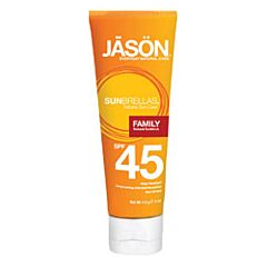 SPF 45 Family Block (113g)