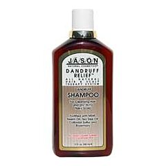 Dandruff Relief Shampoo (355ml)