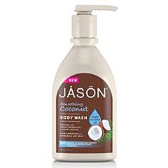 Coconut Body Wash (887ml)