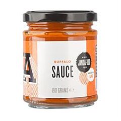 J&A Buffalo Sauce (190g)