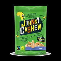 Raw Cashews (100g)