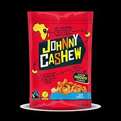 Chilli Cashews (100g)