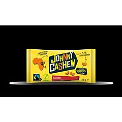 Roasted&Salted Cashews Impulse (25g)