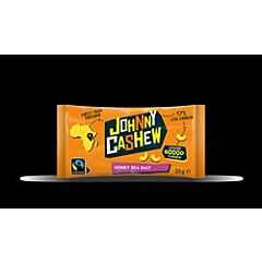 Honey&SeaSalt Cashews Impulse (25g)