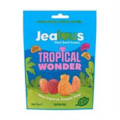 Tropical Wonder Sweets (125g)