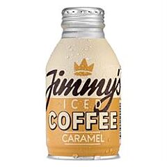 Caramel Iced Coffee (275ml)