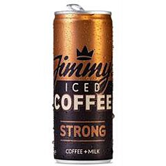 Strong Iced Coffee (250ml)