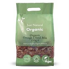 Org Omega 3 Seed Mix (250g)