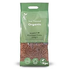 Org Kamut Khorasan Grain (500g)