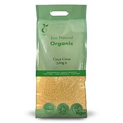 Org Couscous (500g)