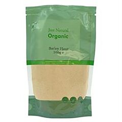 Org Barley Flour (500g)