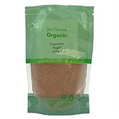 Org Coconut Sugar (250g)