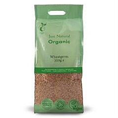 Org Wheatgerm (350g)
