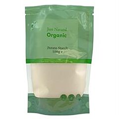Org Potato Starch (500g)