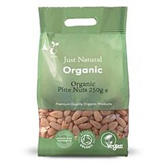 Org Pine Nuts (250g)