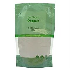 Org Corn Starch (500g)