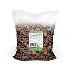 Org Apricots Unsulphured (3000g)