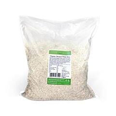 Org Basmati White Rice (5000g)