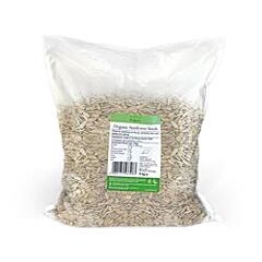 Org Sunflower Seeds (5000g)