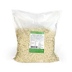 Org Jumbo Oats (5000g)