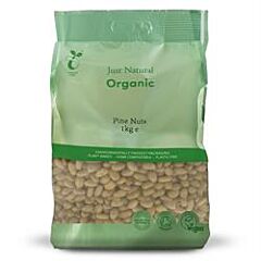 Org Pine Nuts (1000g)