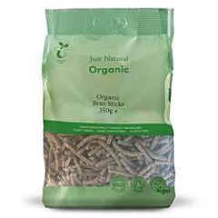 Org Bran Sticks (350g)