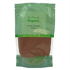 Org Carob Powder (250g)