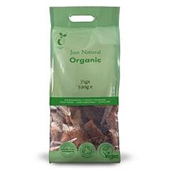 Org Figs (Lerida) (500g)