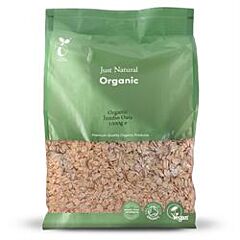Org Jumbo Oats (1000g)