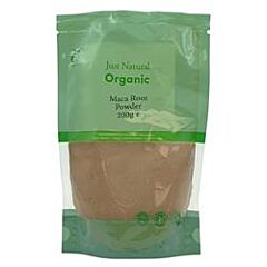 Org Maca Powder (200g)