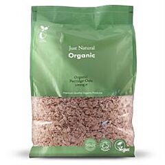 Org Porridge Oats (1000g)