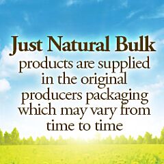 Org Corn Flour (25kg)