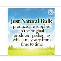 Org Juniper Berries (25kg)