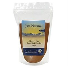 Slippery Elm Inner Bark Powder (100g)