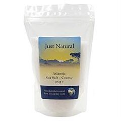 Sea Salt Coarse (500g)