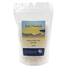 Celtic/Grey Salt Coarse (500g)