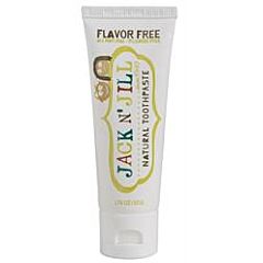 Flavour Free Toothpaste (50g)