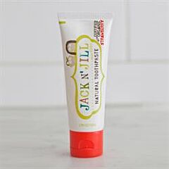 Strawberry Toothpaste (50g)