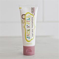 Raspberry Toothpaste (50g)