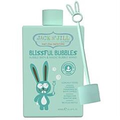 JNJ Bubble Bath (300ml)
