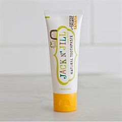 Banana Toothpaste (50g)