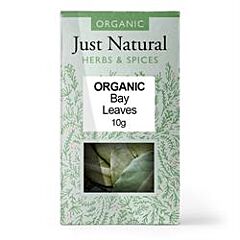 Org Bay Leaves Box (4g)