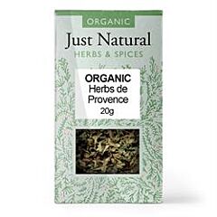 Org Herbes De Provence Box (20g)