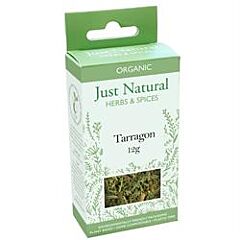 Org Tarragon Box (12g)