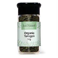 Org Tarragon Jar (20g)