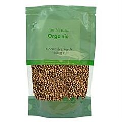 Org Coriander Seeds (300g)