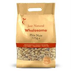 Pine Nuts (125g)