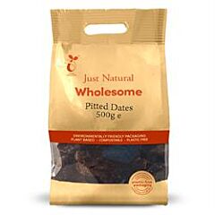 Pitted Dates (500g)