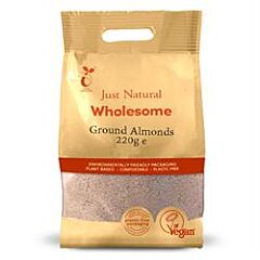 Ground Almonds (220g)